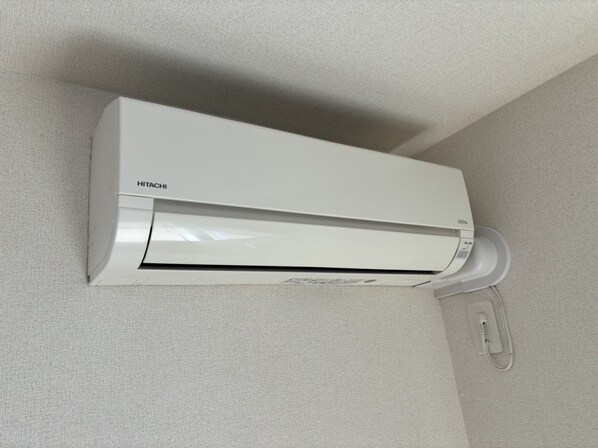 テゾーロの物件内観写真